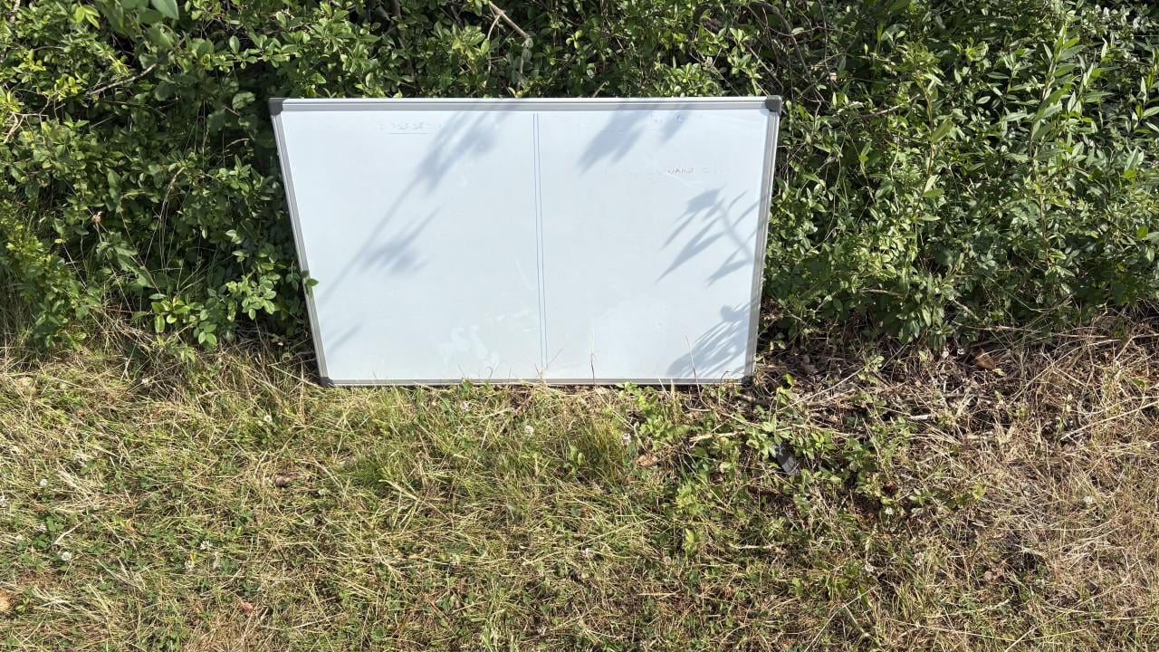 Whiteboard