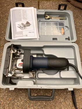 Lamellen frees