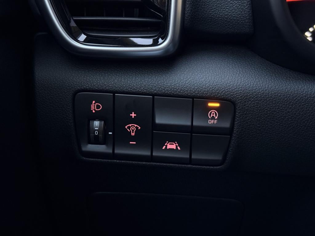 Kia Sportage 1.6 gdi dynamicplusline | v+a stoel/stuur verwarming | jbl | a