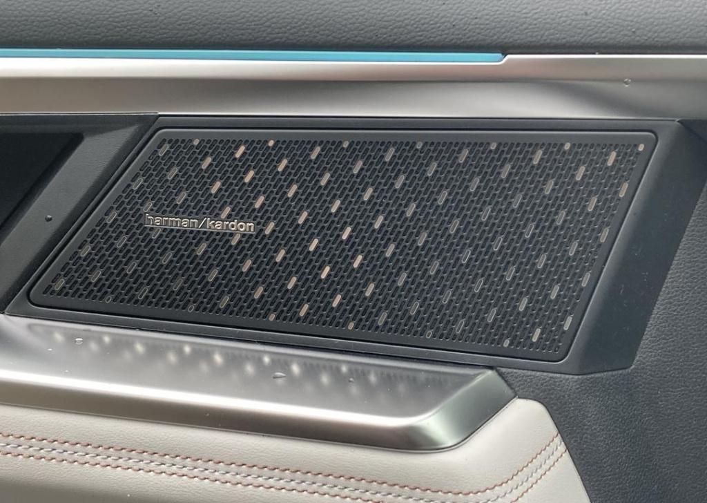 Renault Espace e-tech full hybrid 200 iconic 7p. - demo / pack advanced dri