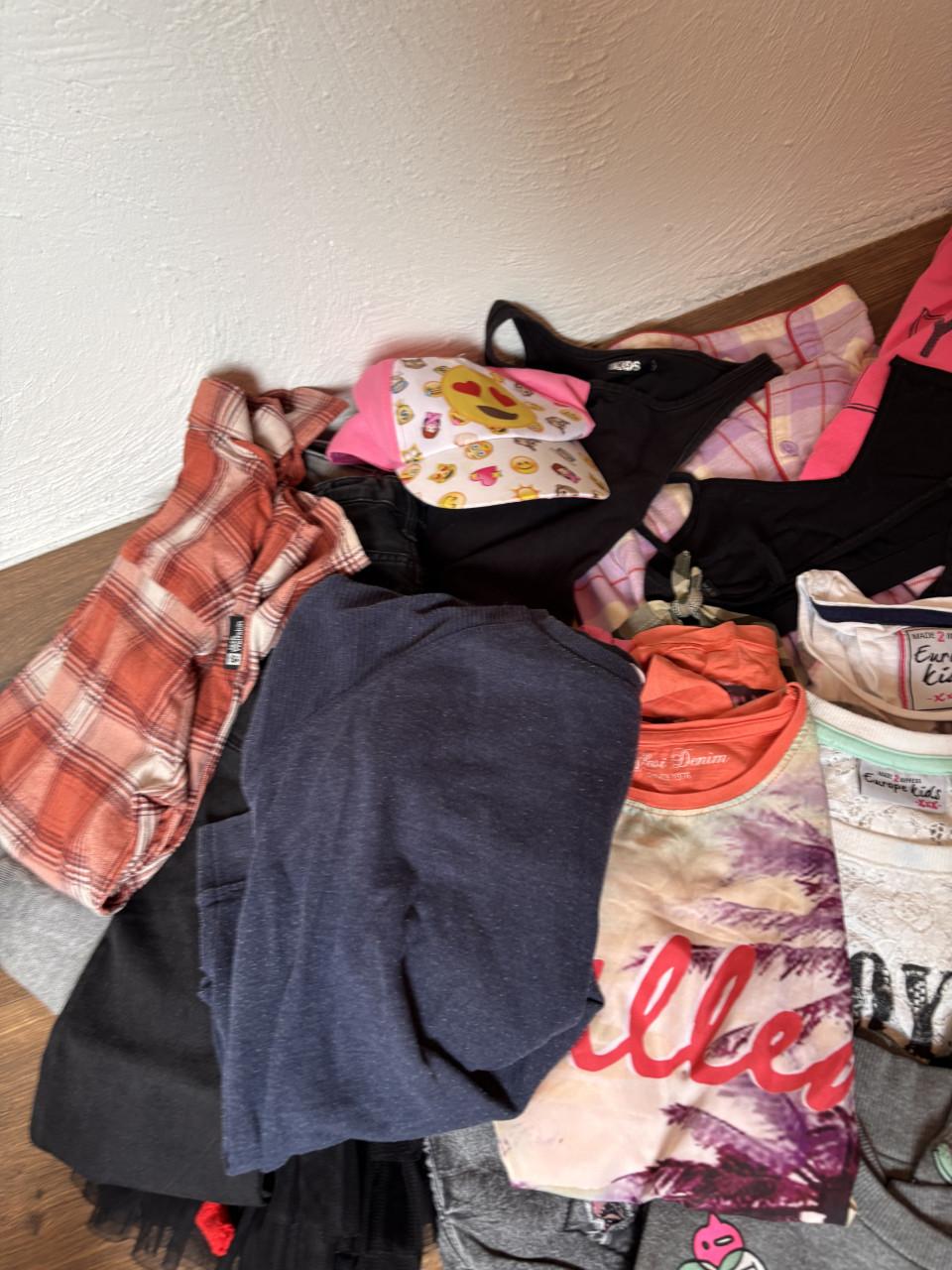 Kinder Kleding