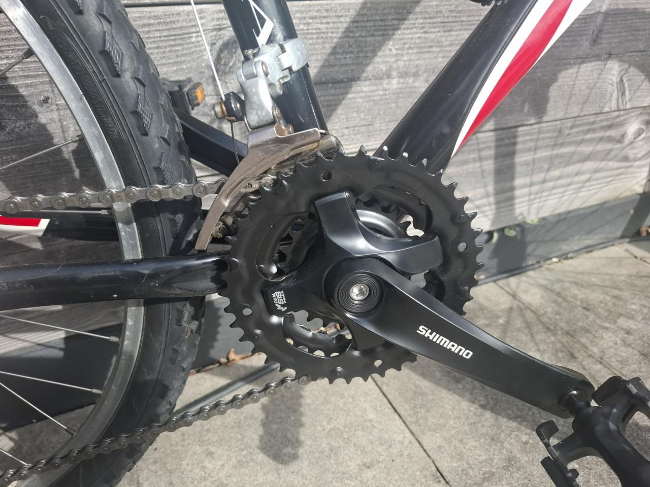 Sensa Livigno MTB 26 inch