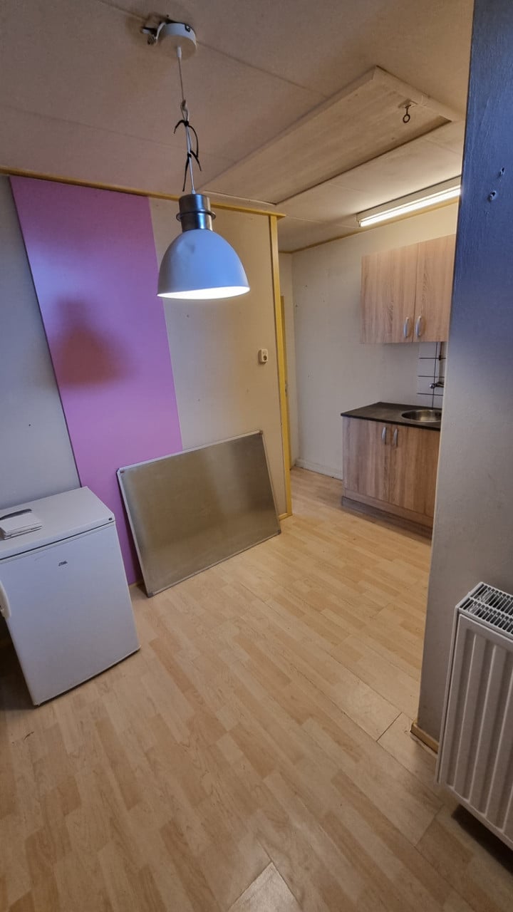 Kantoor/winkelruimte te huur in Koudekerke