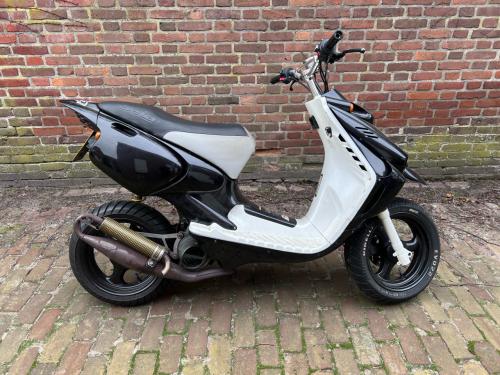 Beta Ark 70cc