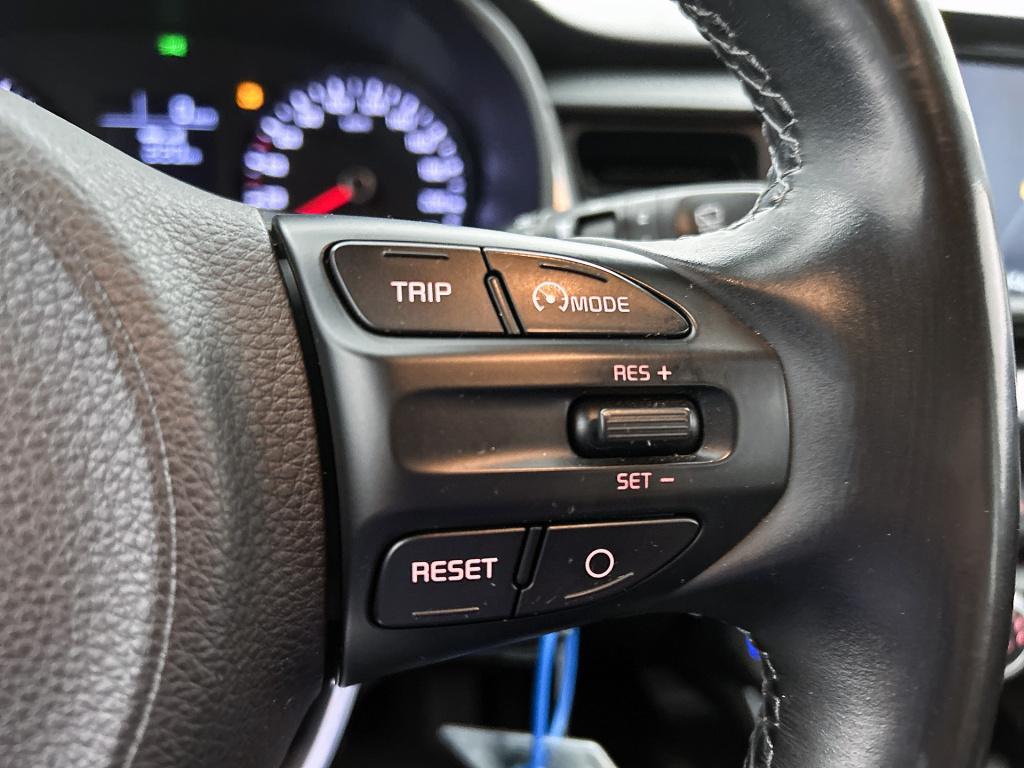 Kia Stonic 1.0 t-gdi comfortplusline navigator | trekhaak | licht metalen w