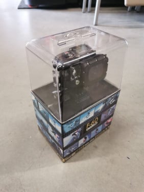 NILOX Action cam