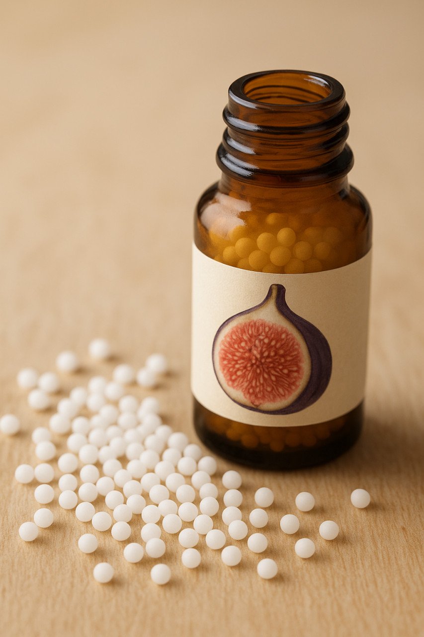 Homeopathie voor dieren