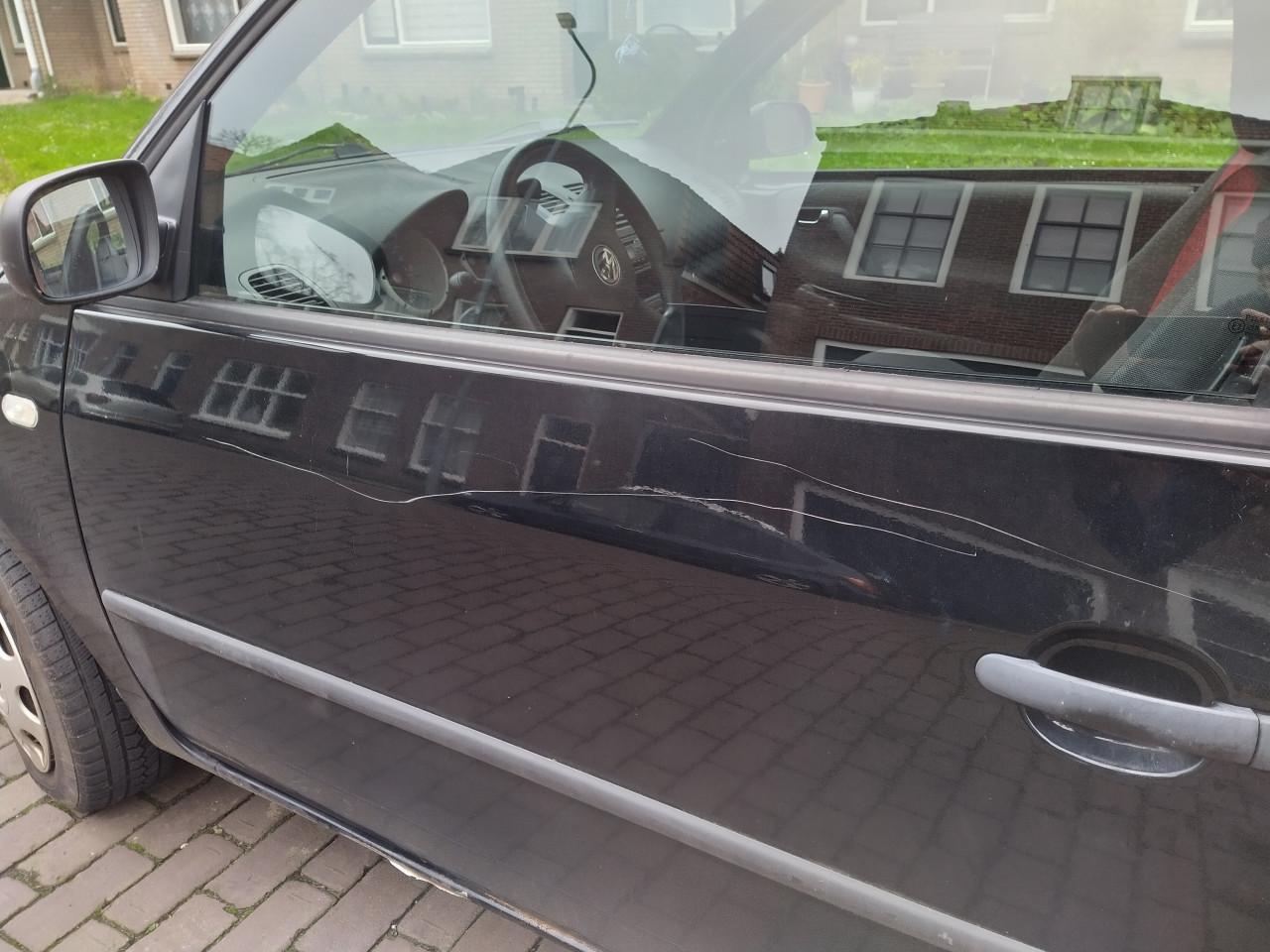 Volkswagen Lupo 1.4 44KW 2001 (Gereserveerd)