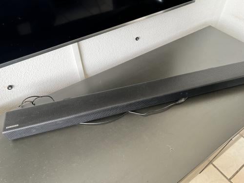 Soundbar merk samsung