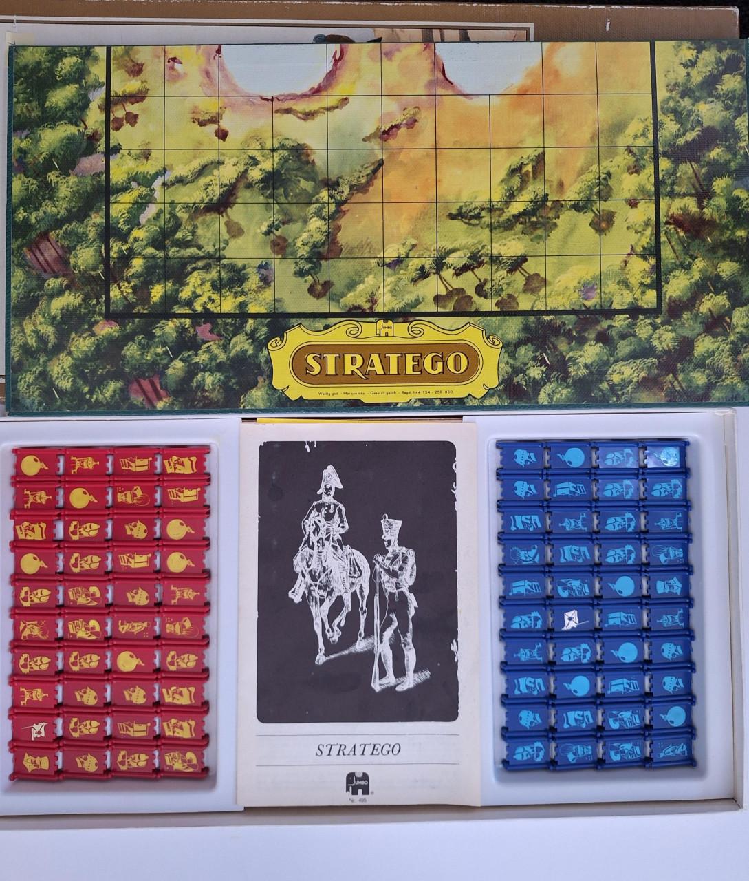 Stratego