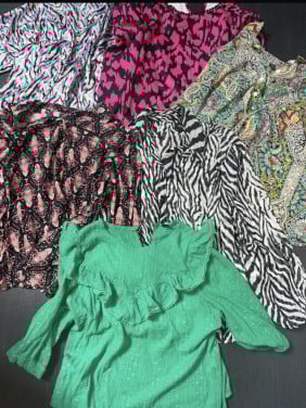 Kleding