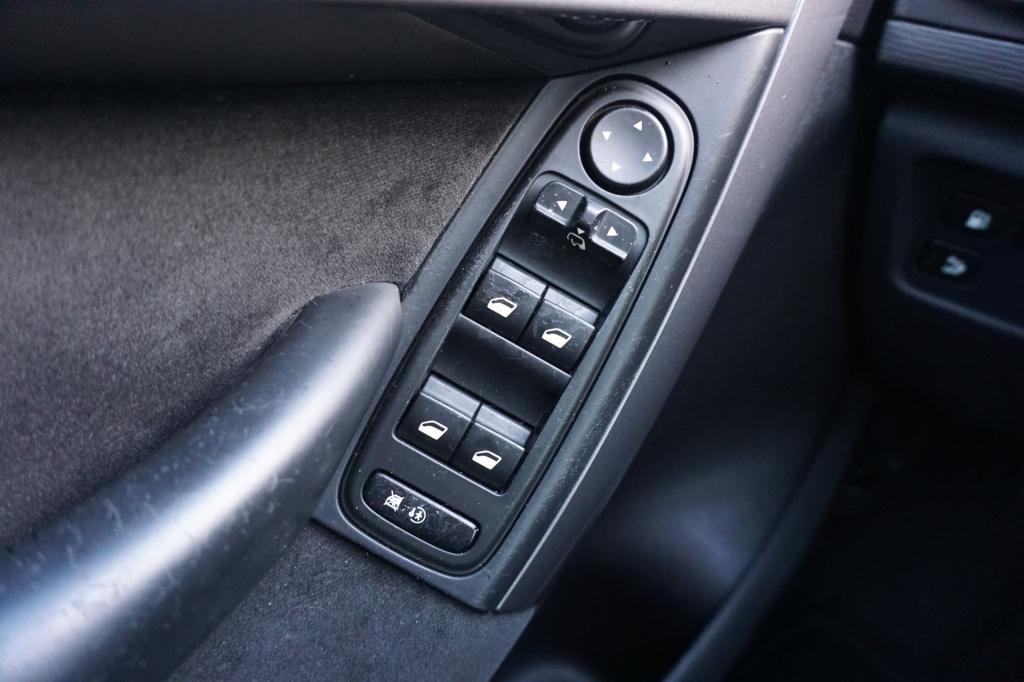 Citroen C4 Picasso 2.0-16v ambiance 5p. automaat / climate / cruise / trekh