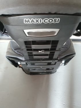 Autostoel maxi cosi
