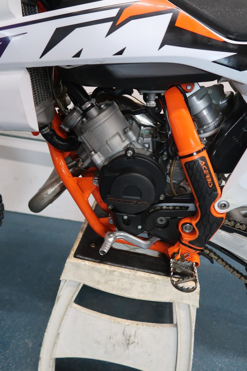 KTM 65 SX 2023
