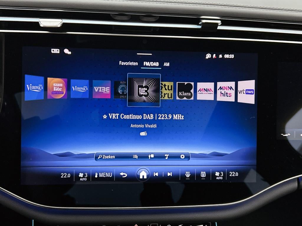 Mercedes-Benz E-Klasse 300 e sport edition | premium plus | trekhaak | nigh