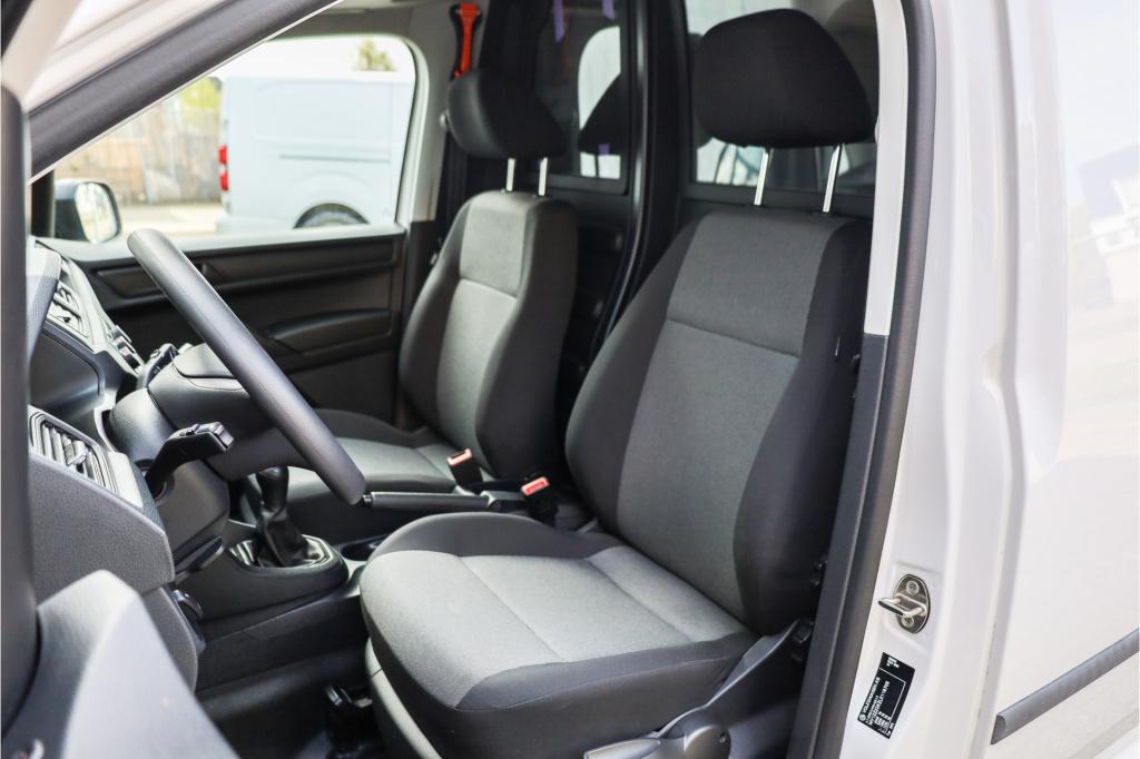 Volkswagen Caddy 1.0 tsi l1h1 ac i stoelverw. i cr.control