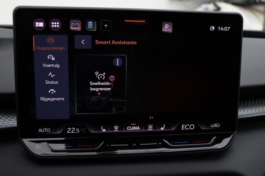 Cupra Terramar 1.5 tsi e-hybrid business 204pk dsg6 | soh 100% |