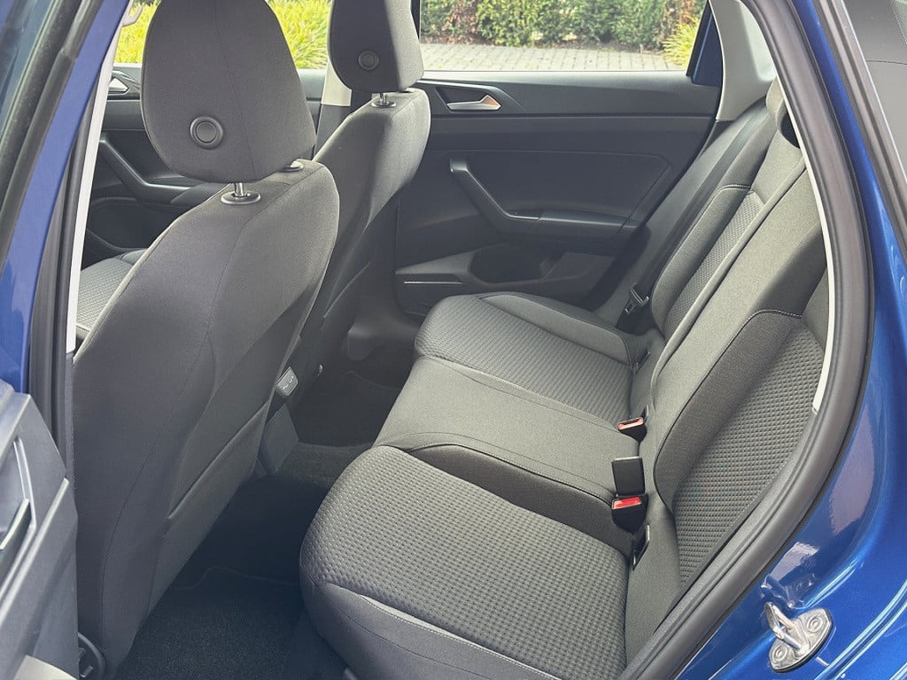 Volkswagen Polo 1.0 tsi 95pk dsg life | navi | carplay | adapt. cruise | ri