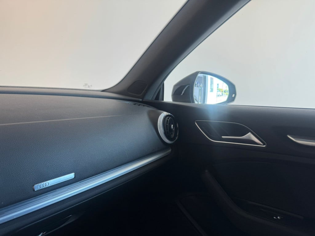 Audi A3 cabriolet 1.4 tfsi sport