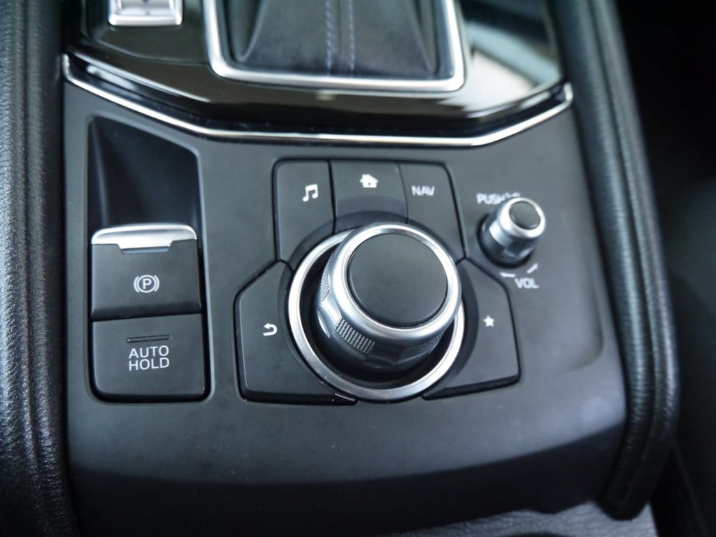 Mazda Cx-5 2.0 skyactiv-g 165 ts+|trekhaak|rijklaar