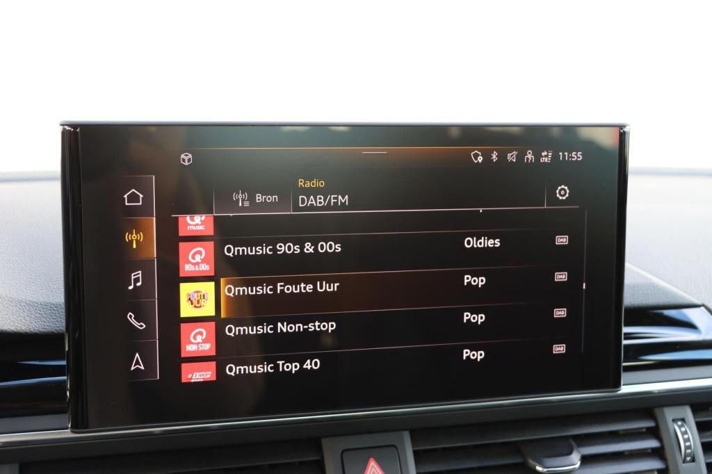 Audi A4 avant 40 tfsi advanced edition