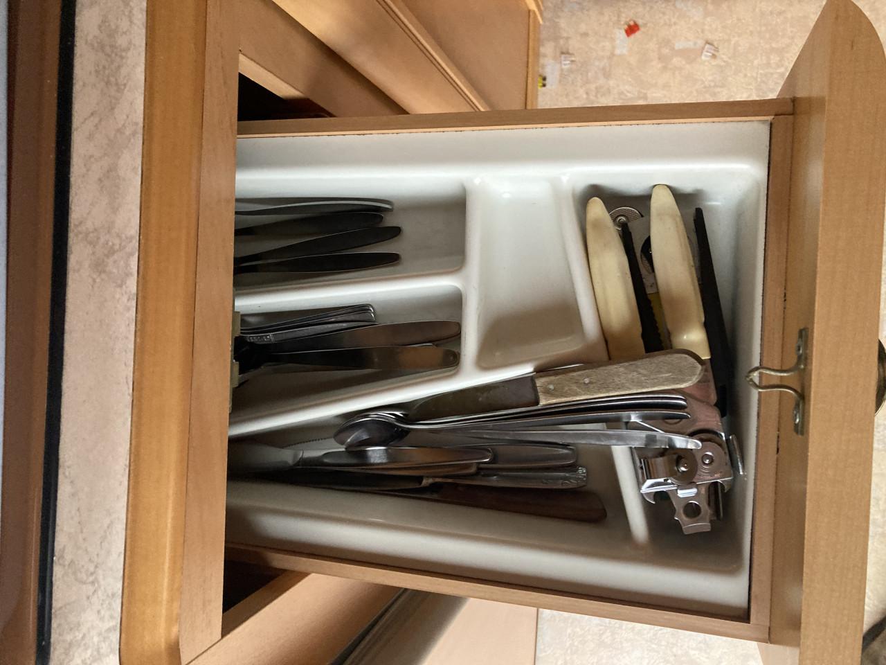 In nieuwstaat verkerende Rapido | Mover | 2 enkele bedden + Voortent