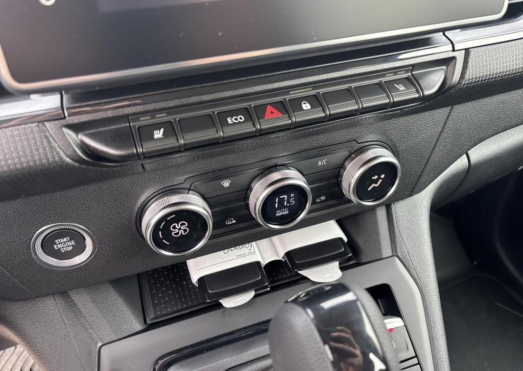 Renault Kangoo e-tech advance l2 44 kwh dc - additionele parkeerhulp / navi