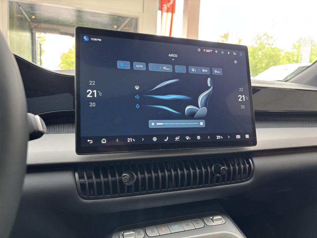 Byd Dolphin g 1.5l dm-i comfort
