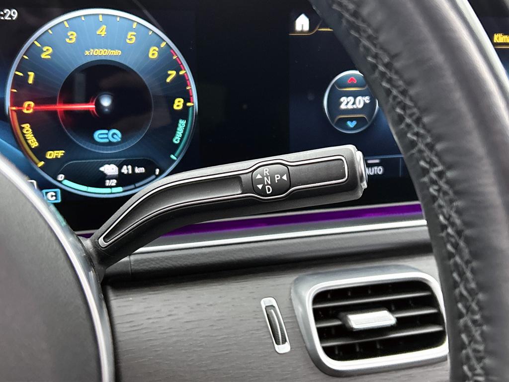 Mercedes-Benz Gle 350 e 4matic premium amg styling | panoramadak | sfeerver
