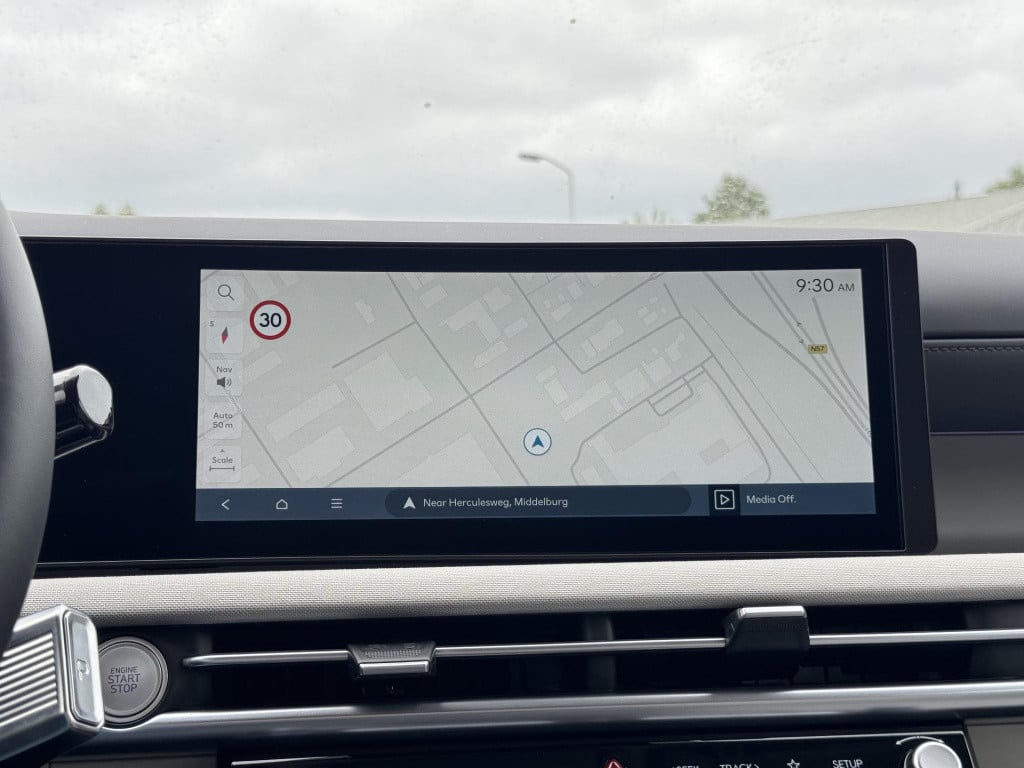 Hyundai Tucson 1.6 t-gdi phev premium sky
