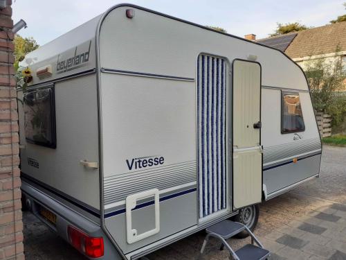 TE KOOP; Beijerland 2000  type Vitesse 400-2