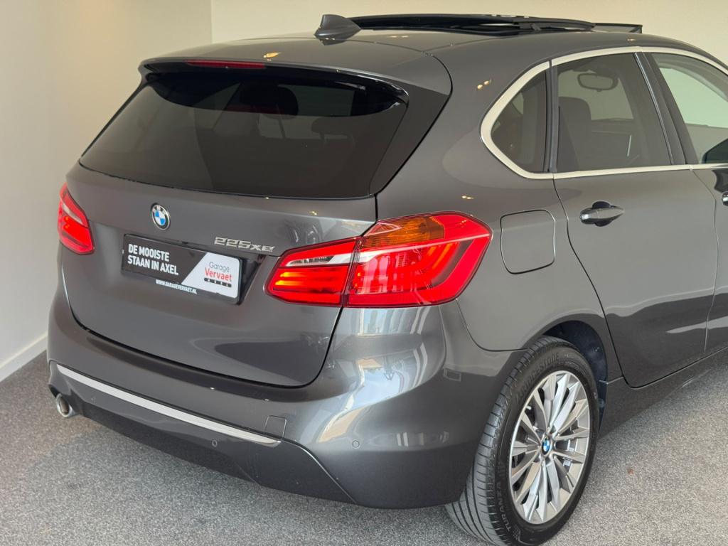 BMW 2-serie active tourer 225xe iperformance high executive