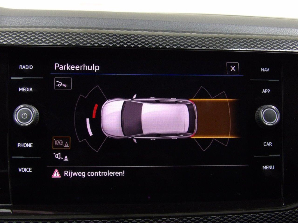 Volkswagen Polo 1.0 tsi 95pk dsg-7 life