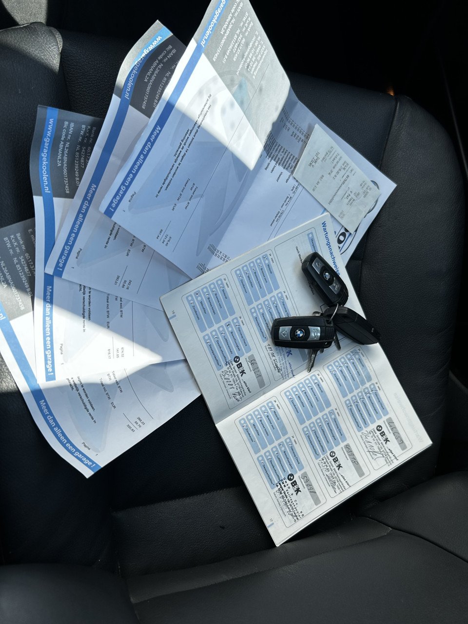BMW 5-serie Touring 525i 6 CILINDER /YOUNGTIMER/APK/TREKH/