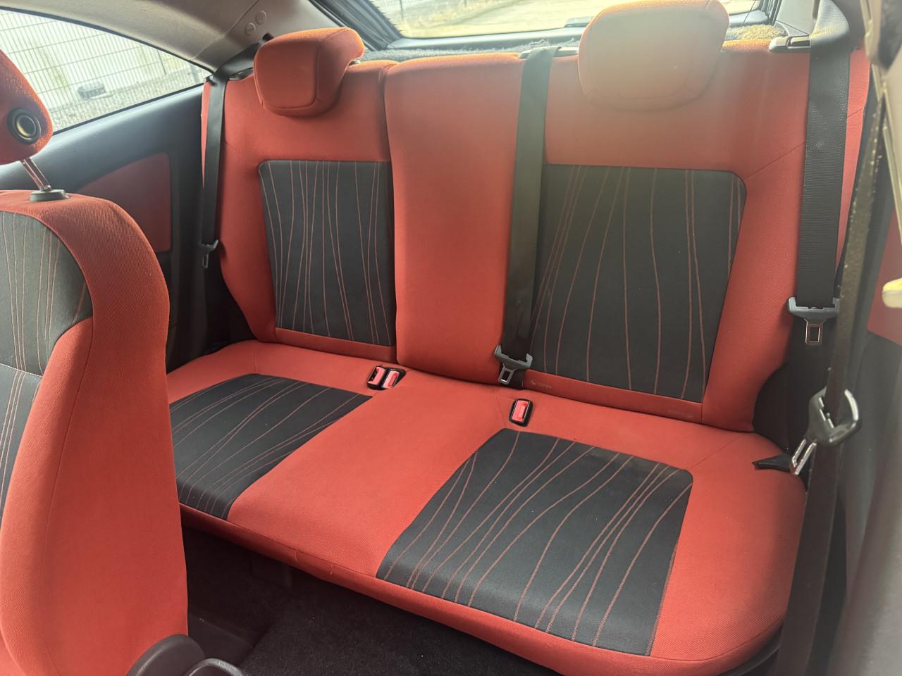 Opel Corsa 1.4 16V 66KW 3DRS 2008 Zwart Airco Apk Cruise Nap