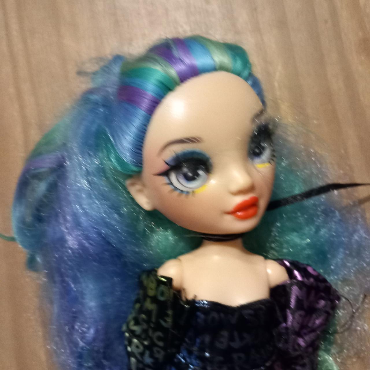 3 lol poppen met leuke kleding