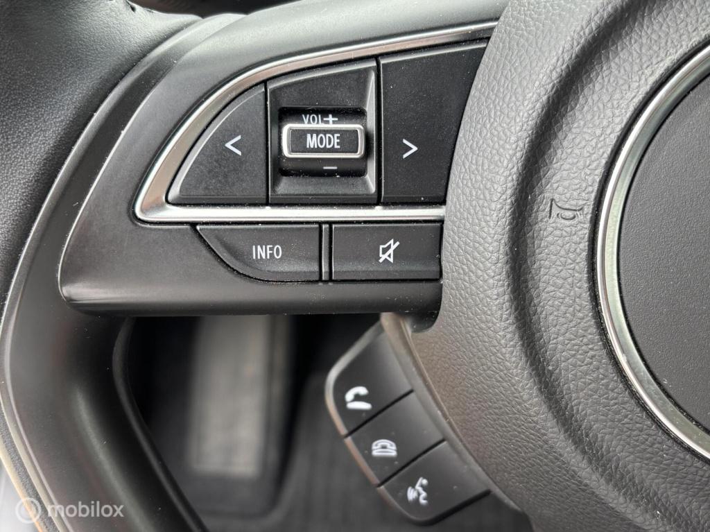 Suzuki Swift 1.2 comfort smart hybrid automaat