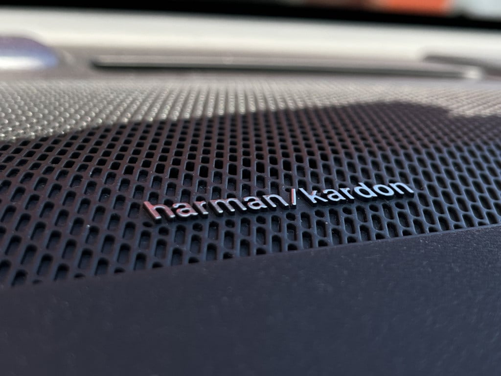 Volvo C40 single motor extended range ultimate 82 kwh | harman/kardon | pil