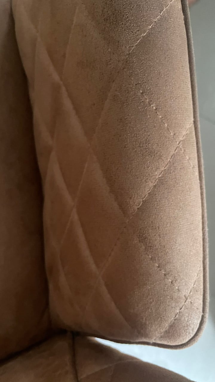 Eetkamerstoelen