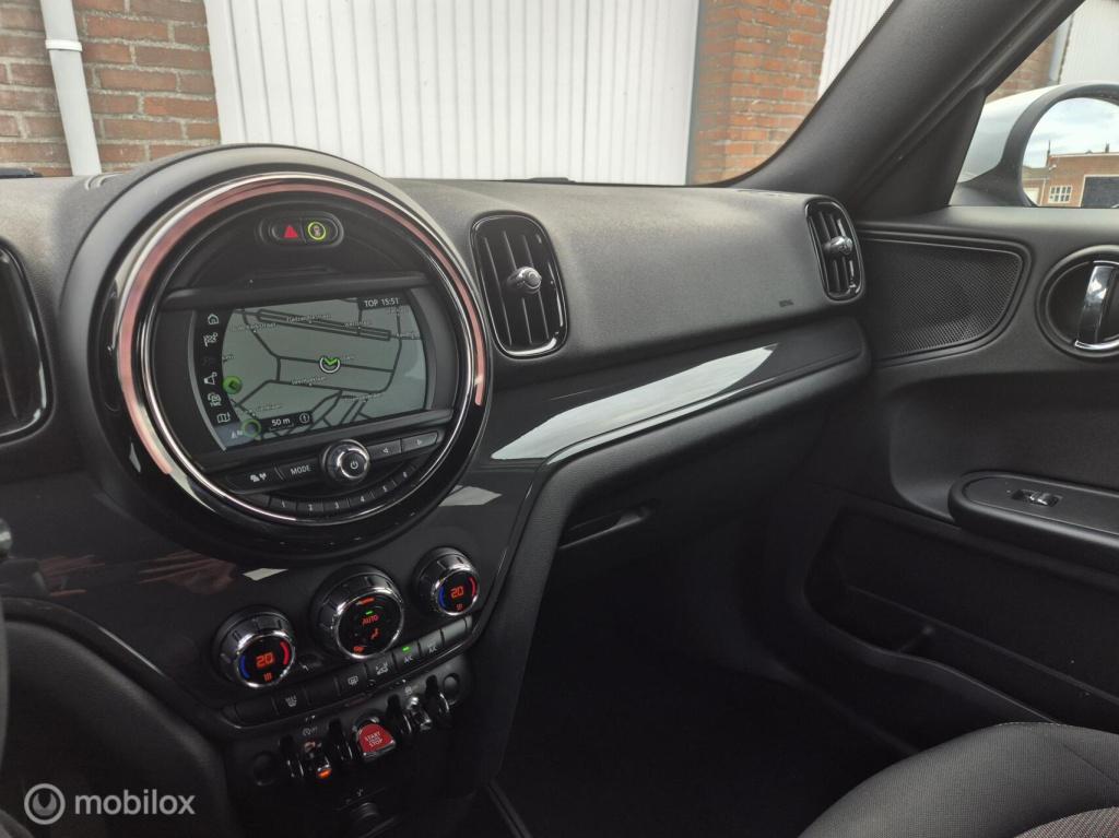 Mini Countryman 1.5 one business edition / origineel nl / dealeronderhouden