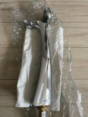 Becks tapzuil dubbel