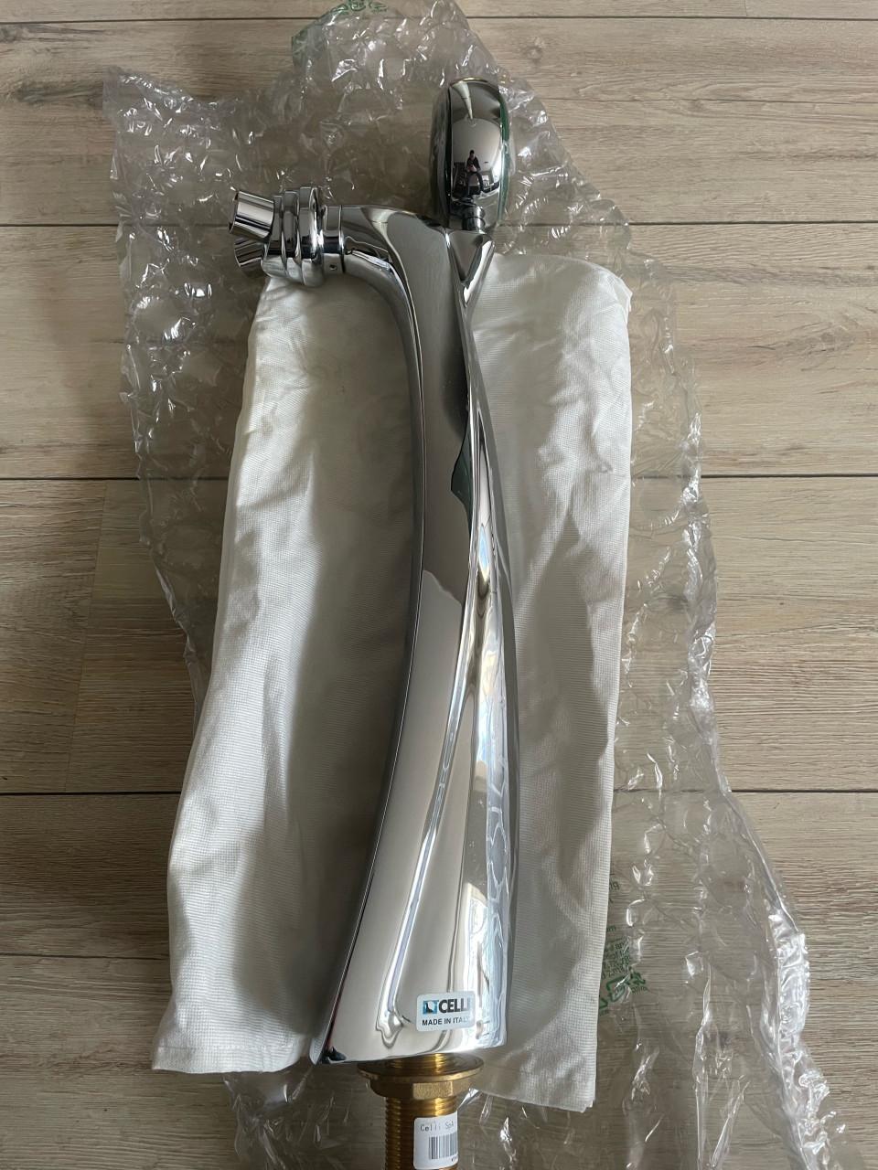 Becks tapzuil dubbel