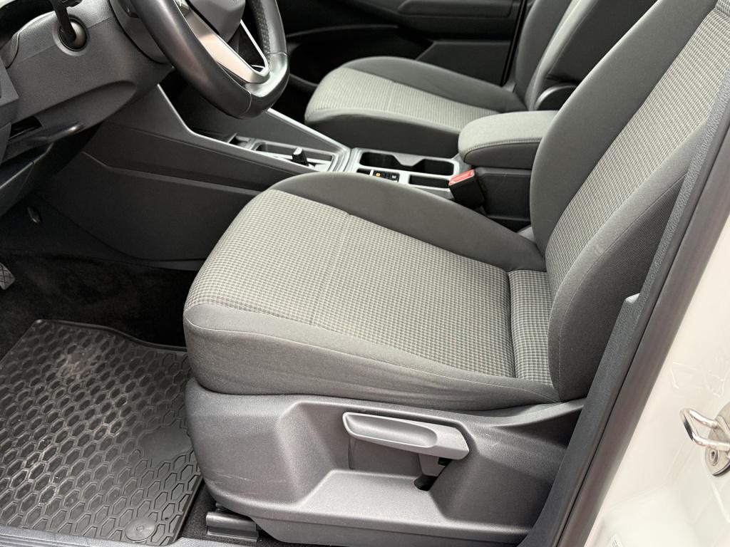 Volkswagen Caddy maxi 1.5 tsi 115pk dsg california mini camper