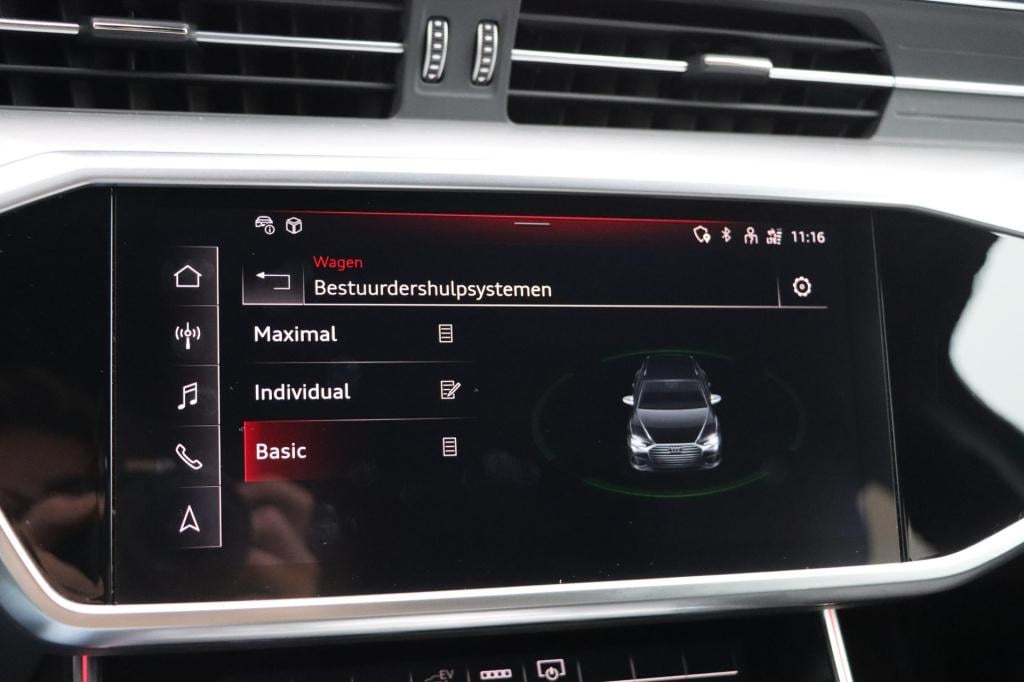 Audi A6 avant 50 tfsie quattro s-line edition 299pk s-tronic | soh 98,7% |