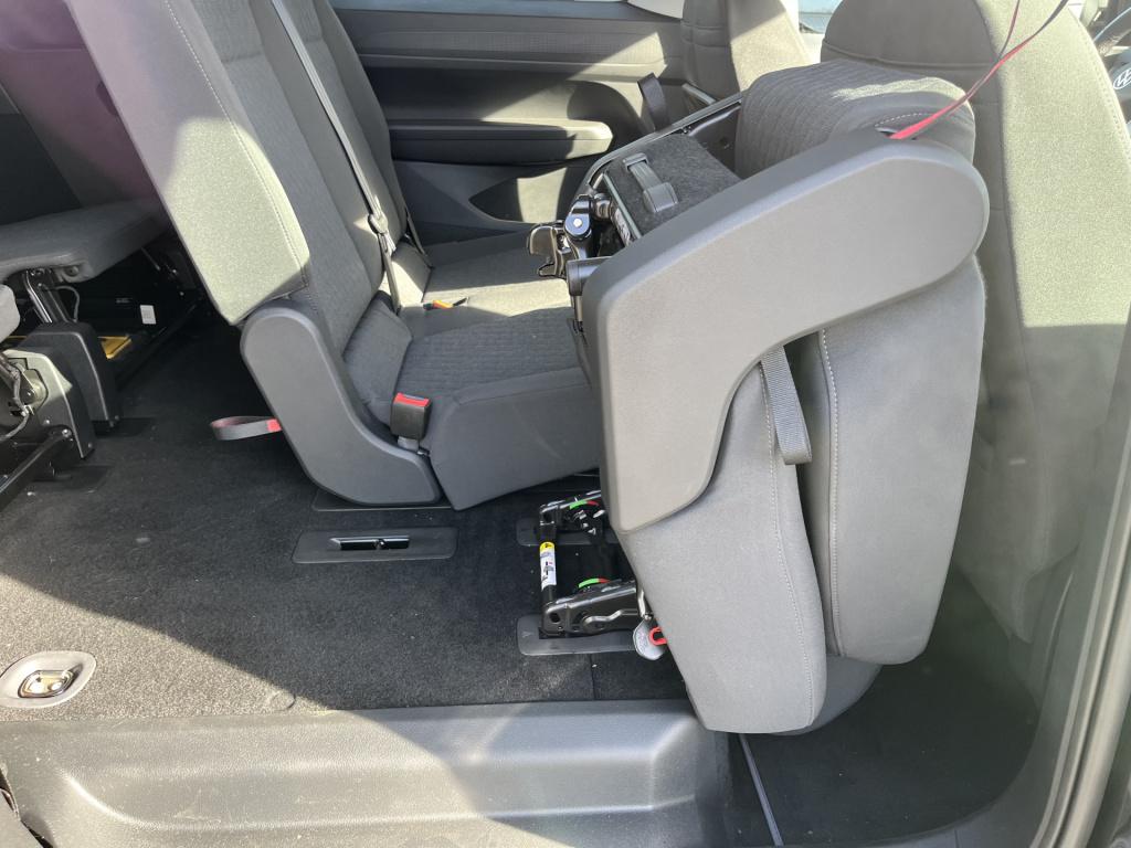 Volkswagen Caddy maxi 1.5 tsi 7personen