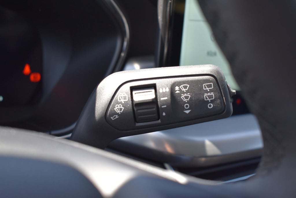 Ford Focus wagon 1.0 ecoboost hybrid titanium x | climate control | cruise 