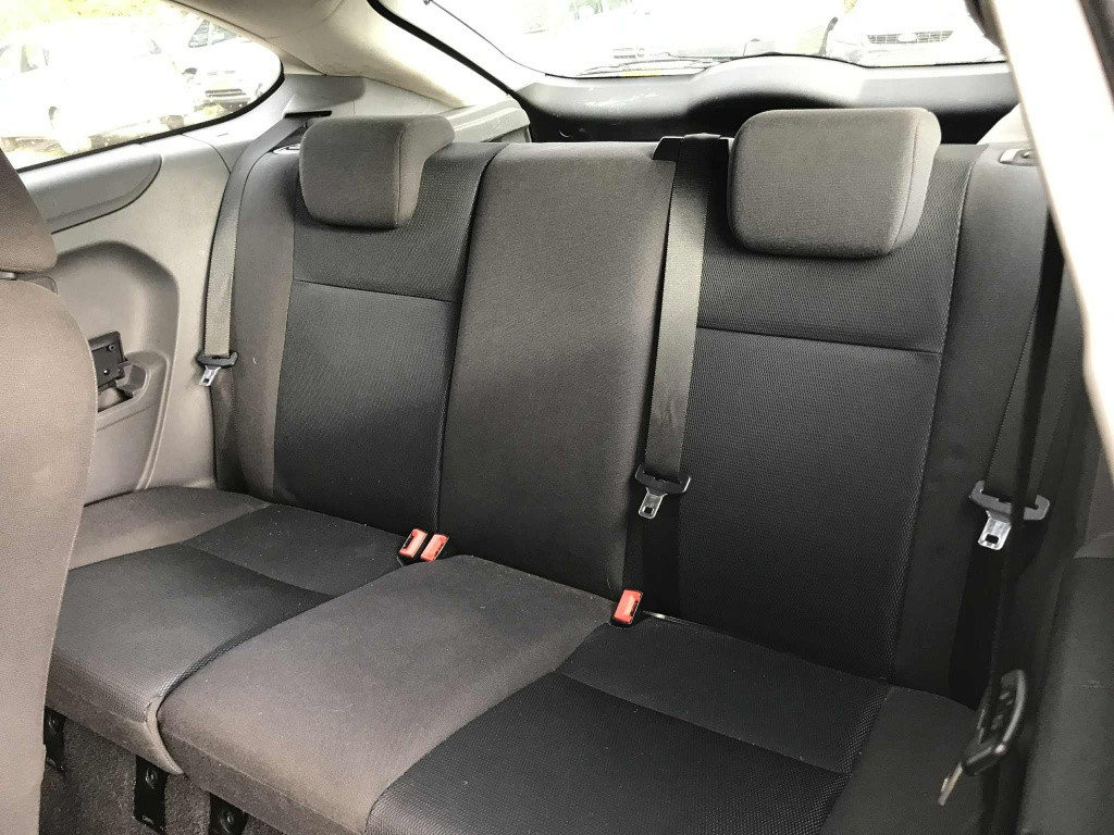 Ford Focus 1.6-16v first ed.