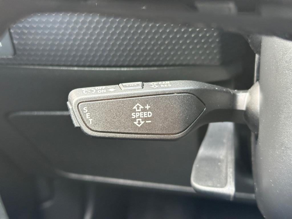 Audi A1 Sportback 30 tfsi 110pk s-tronic advanced | cruise | carplay | stoe