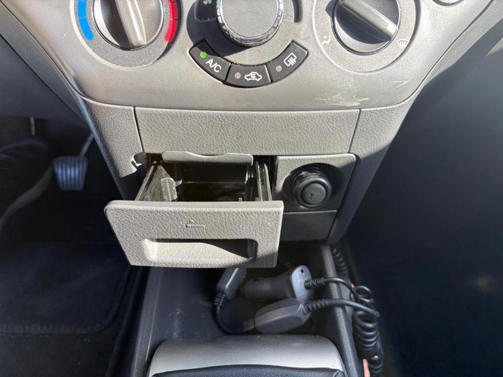 Chevrolet Aveo 1.2 16v ls+/ 59.000 nap/airco/1e eigenaar/