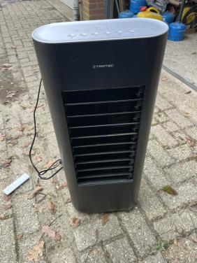 Luchtkoeler Trotec PAE22